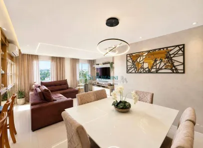 Apartamento com 2 Quartos à venda, 82m² no Vila Monte Carlo, Cachoeirinha