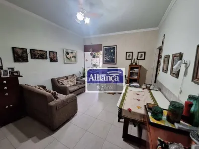 Apartamento com 3 Quartos à venda, 109m² no Fonseca, Niterói
