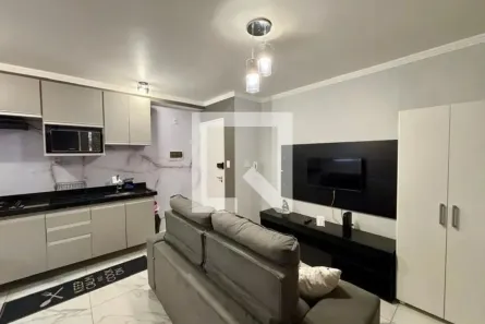 Apartamento com 1 Quarto à venda, 30m² no Brás, São Paulo