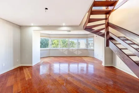 Cobertura com 4 Quartos para alugar, 276m² no Bela Vista, Porto Alegre