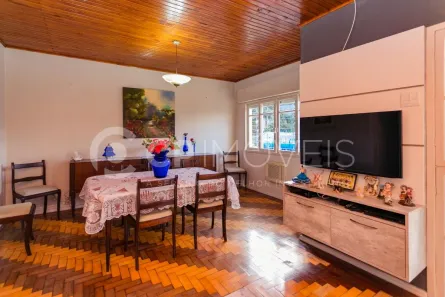 Casa com 3 Quartos à venda, 122m² no Jardim Itu, Porto Alegre