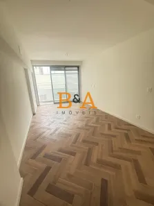 Apartamento com 1 Quarto à venda, 50m² no Botafogo, Rio de Janeiro