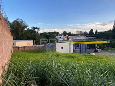 Lote/Terreno à venda, 432m² no Vila Costa do Sol, São Carlos