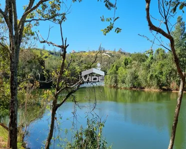 Lote/Terreno à venda, 1935m² no Morada das Nascentes (Joaquim Egídio), Campinas