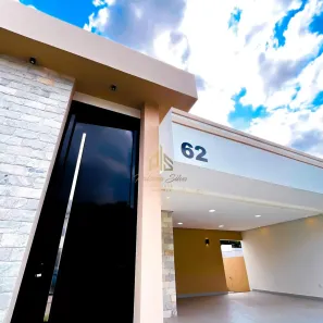 Casa de Condomínio com 3 Quartos à venda, 200m² no Guanabara, Ananindeua