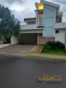 Casa com 3 Quartos à venda, 260m² no Jardim Jockey Clube, São Carlos