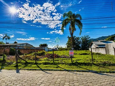 Lote/Terreno à venda, 950m² no Espinheiros, Itajaí