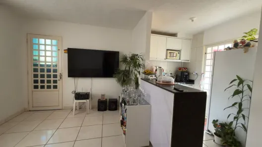 Apartamento com 2 Quartos à venda, 60m² no Ypiranga, Valparaíso de Goiás