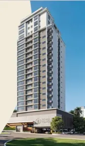 Apartamento com 2 Quartos à venda, 71m² no Pagani, Palhoça