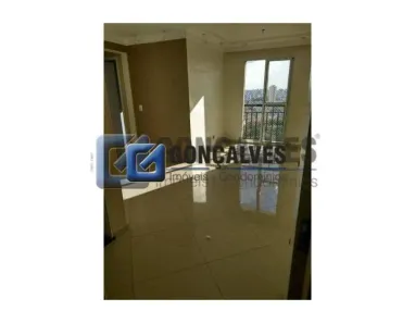 Apartamento com 3 Quartos à venda, 60m² no Parque Erasmo Assunção, Santo André