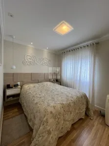 Apartamento com 3 Quartos à venda, 94m² no Vila Romana, São Paulo