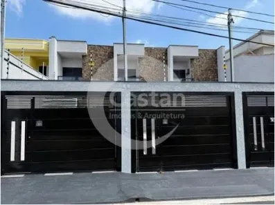 Sobrado com 3 Quartos à venda, 115m² no Vila Lúcia, São Paulo