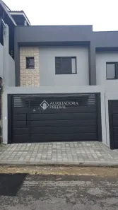 Casa com 3 Quartos à venda, 87m² no Jardim Santa Lídia, Mauá