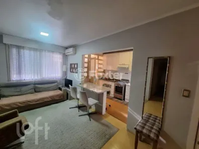 Apartamento com 2 Quartos à venda, 64m² no Higienópolis, Porto Alegre