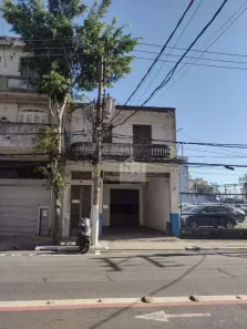 Prédio Comercial à venda, 439m² no Bom Retiro, São Paulo
