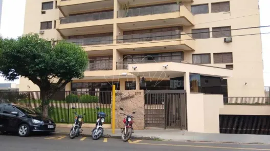 Apartamento com 3 Quartos à venda, 171m² no Centro, Araraquara