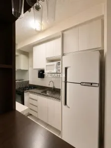 Apartamento com 3 Quartos à venda, 64m² no Jardim Morumbi, Londrina
