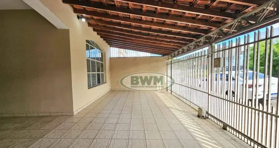 Casa com 3 Quartos à venda, 155m² no Vila Assis, Sorocaba