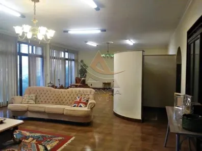 Casa com 4 Quartos à venda, 677m² no Jardim Castelo Branco, Ribeirão Preto