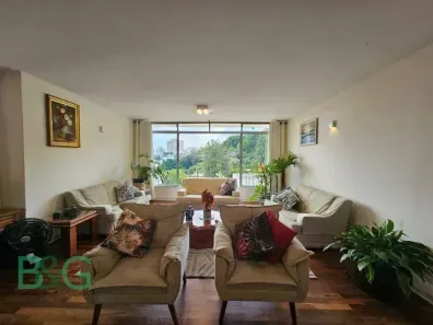 Sobrado com 4 Quartos à venda, 279m² no Vila Ida, São Paulo