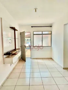 Apartamento com 2 Quartos à venda, 45m² no Tapanã (Icoaraci), Belém