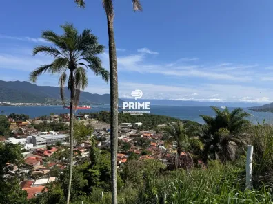 Lote/Terreno à venda, 1615m² no Barra Velha, Ilhabela
