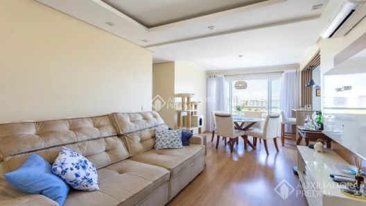Apartamento com 2 Quartos à venda, 64m² no Petrópolis, Porto Alegre