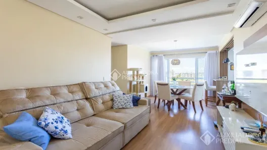 Apartamento com 2 Quartos à venda, 64m² no Petrópolis, Porto Alegre