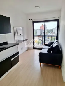 Apartamento com 1 Quarto para venda ou aluguel, 32m² no Butantã, São Paulo