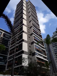 Apartamento com 2 Quartos à venda, 128m² no Cidade Monções, São Paulo
