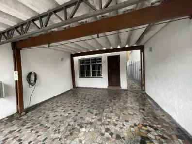 Sobrado com 3 Quartos à venda, 125m² no Centro, São Bernardo do Campo