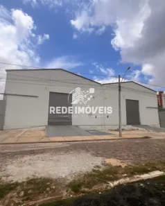 Galpão/Depósito/Armazém para alugar, 1200m² no Noivos, Teresina