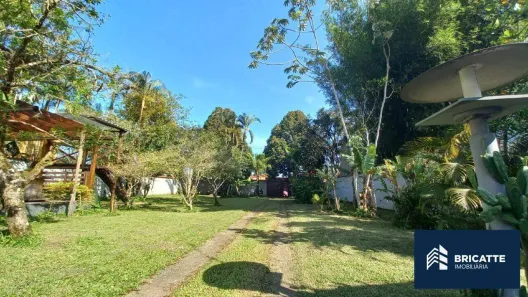 Fazenda/Sítio com 4 Quartos à venda, 156m² no Jardim Umuarama, Itanhaém
