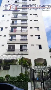 Apartamento com 2 Quartos à venda, 48m² no Vila Pereira Cerca, São Paulo