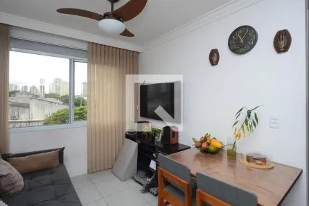 Apartamento com 2 Quartos à venda, 34m² no Vila Leopoldina, São Paulo