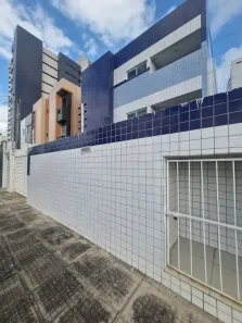 Apartamento com 2 Quartos à venda, 52m² no Aeroclube, João Pessoa