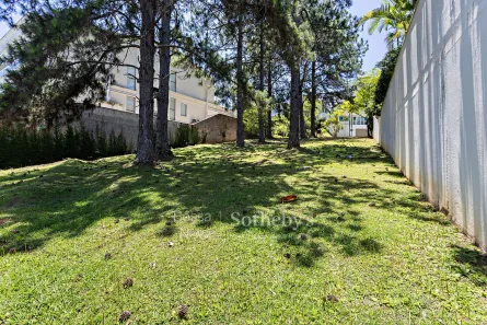 Lote/Terreno para alugar, 653m² no Alphaville Residencial Zero, Barueri