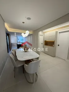 Apartamento com 3 Quartos à venda, 100m² no Centro, Balneário Camboriú