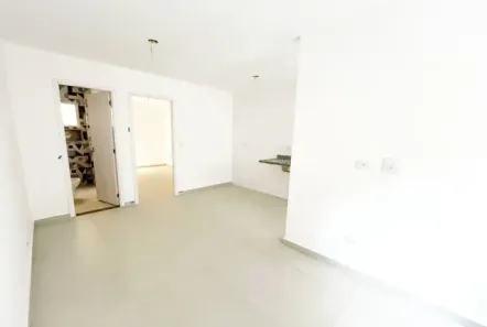 Apartamento com 1 Quarto à venda, 31m² no Vila Pereira Cerca, São Paulo
