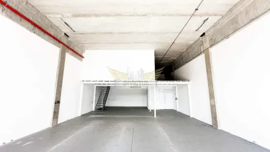 Ponto Comercial para alugar, 140m² no Matriz, Mauá