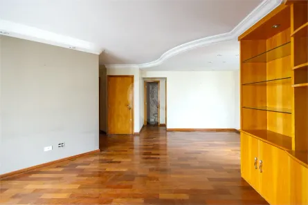 Apartamento com 2 Quartos à venda, 140m² no Brooklin Novo, São Paulo
