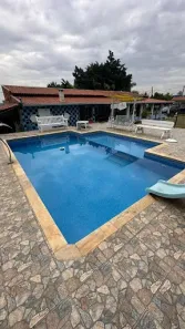 Fazenda/Sítio com 2 Quartos à venda, 151m² no Área Rural de Limeira, Limeira