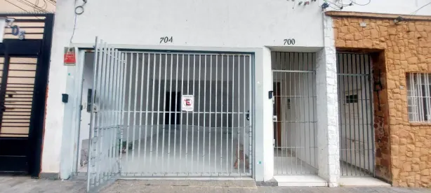 Imóvel Comercial com 5 Quartos à venda, 140m² no Ipiranga, São Paulo