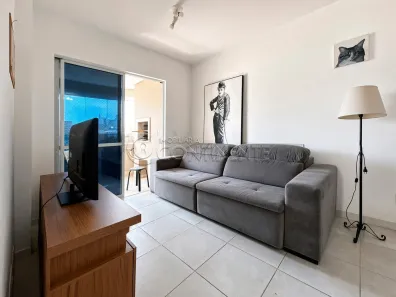 Apartamento com 3 Quartos à venda, 84m² no Capoeiras, Florianópolis