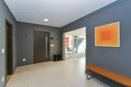 Casa com 4 Quartos à venda, 240m² no Jardim Caravelas, São Paulo