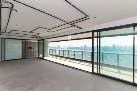 Apartamento com 3 Quartos à venda, 288m² no Itaim Bibi, São Paulo
