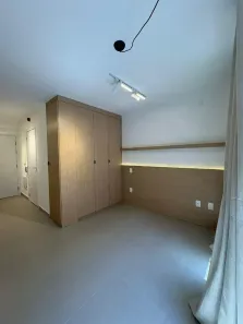 Apartamento com 1 Quarto à venda, 27m² no Indianópolis, São Paulo