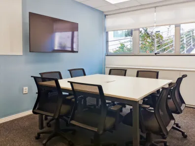 Sala Comercial para alugar, 45m² no Anchieta, Belo Horizonte