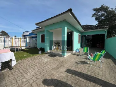 Casa com 4 Quartos à venda, 140m² no Tramandaí, Tramandaí