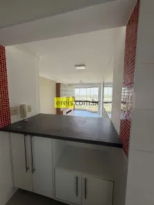 Apartamento com 2 Quartos à venda, 56m² no Jardim Íris, São Paulo